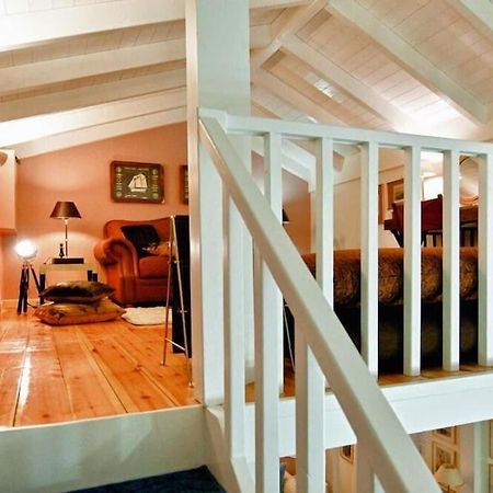 アテネAcropolis Luxury Houseアパートメント エクステリア 写真