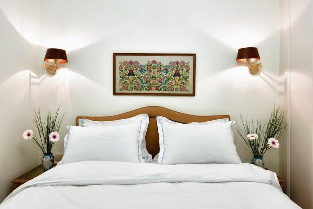 アテネAcropolis Luxury Houseアパートメント エクステリア 写真